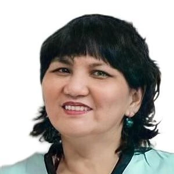 Джигаева Марина Алексеевна — Рефлексотерапевт, Физиотерапевт, Москва