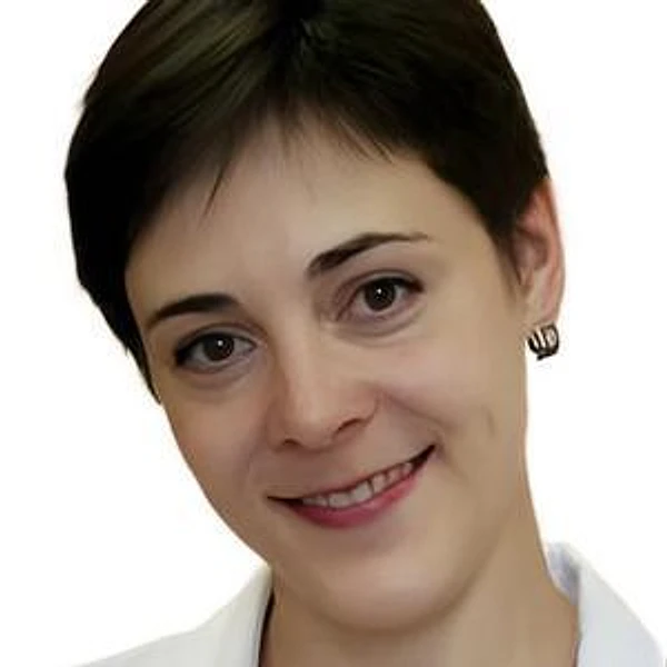 Трушникова Татьяна Николаевна — Невролог, Пермь