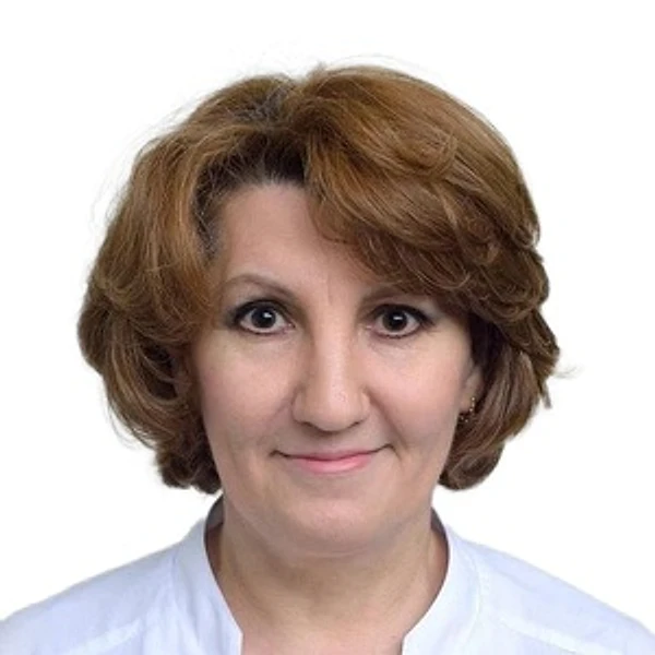 Харитонова Юлия Васильевна — Гинеколог, Акушер, Гинеколог-эндокринолог, Москва