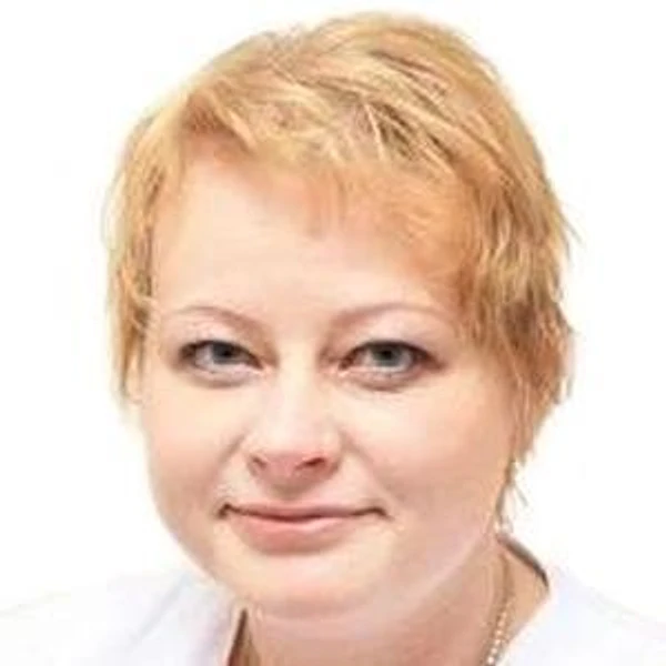 Руденко Ольга Вячеславовна — ЛОР, Детский ЛОР, ЛОР-хирург, Санкт-Петербург