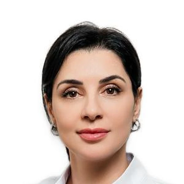 Таутиева Лариса Казбековна — Акушер, Гинеколог, Гинеколог-хирург, Гинеколог-эндокринолог, Санкт-Петербург