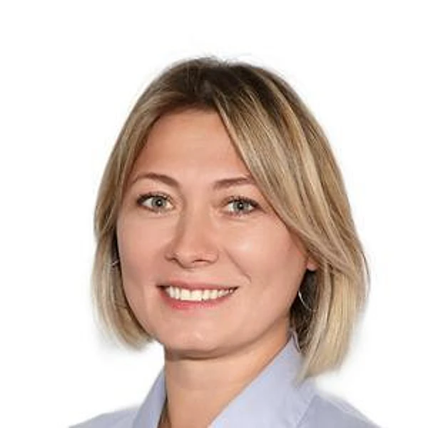 Сергеева Наталия Владимировна — ЛОР-хирург, Детский ЛОР, Детский ЛОР-хирург, ЛОР, Москва