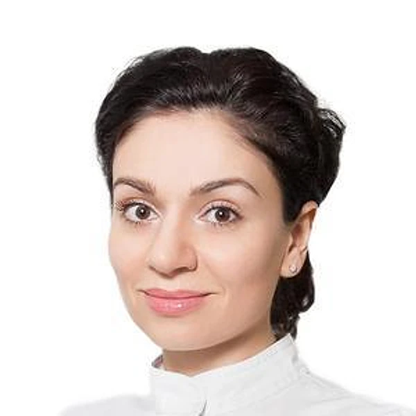 Мелкумова Карина Александровна — Невролог, Рефлексотерапевт, Москва