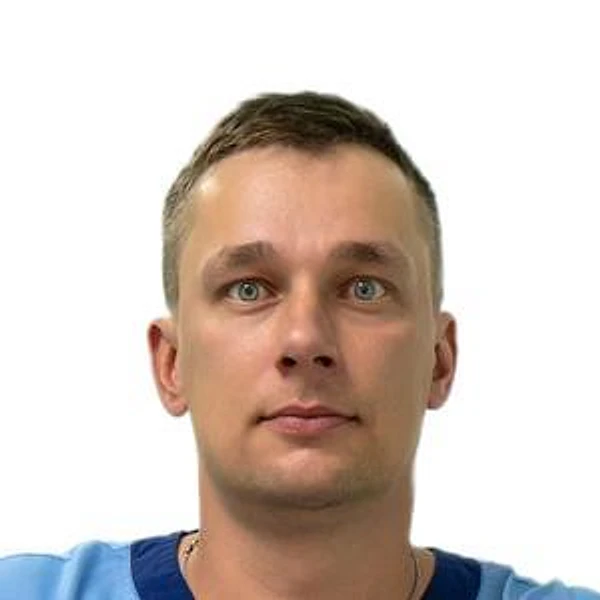 Панюшкин Денис Валерьевич — Хирург, Флеболог, Пермь