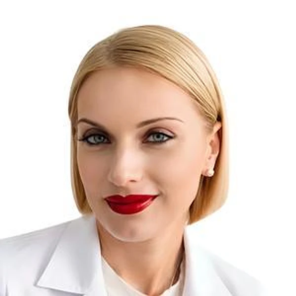 Кардава Екатерина Мурмановна — Гинеколог, Истра