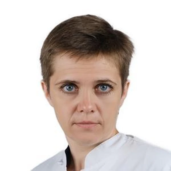 Колованова Ольга Викторовна — Гнойный хирург, Москва