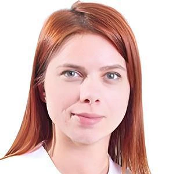 Погорелова Александра Михайловна — ЛОР, Детский ЛОР, Мытищи