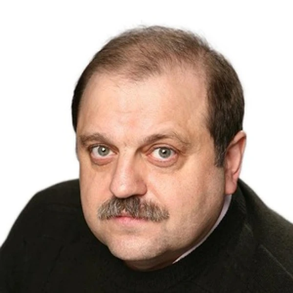 Литвинов Владимир Валентинович — Репродуктолог, Симферополь