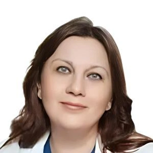 Осина Екатерина Александровна — Репродуктолог, Москва