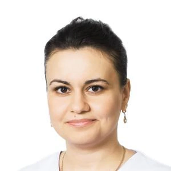 Хачатурян Джульетта Артавазовна — Репродуктолог, Москва