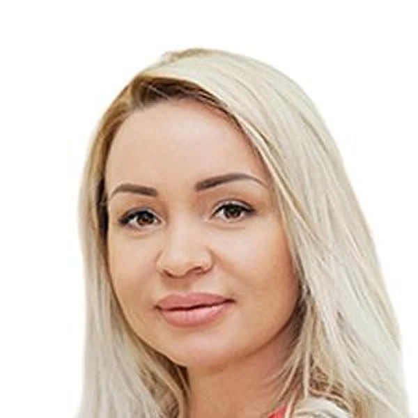Сорвачева Мария Викторовна — Репродуктолог, Акушер, Гинеколог, Москва