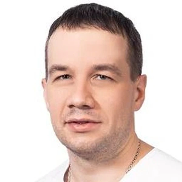 Тикоцкий Дмитрий Вадимович — Андролог, Врач УЗИ, Уролог, Москва