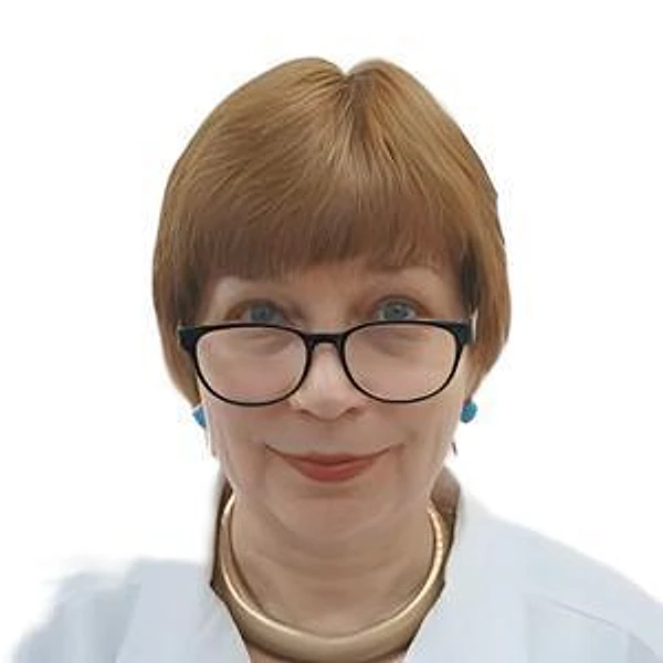 Лаптейкина Лидия Васильевна — Гинеколог, Акушер, Москва