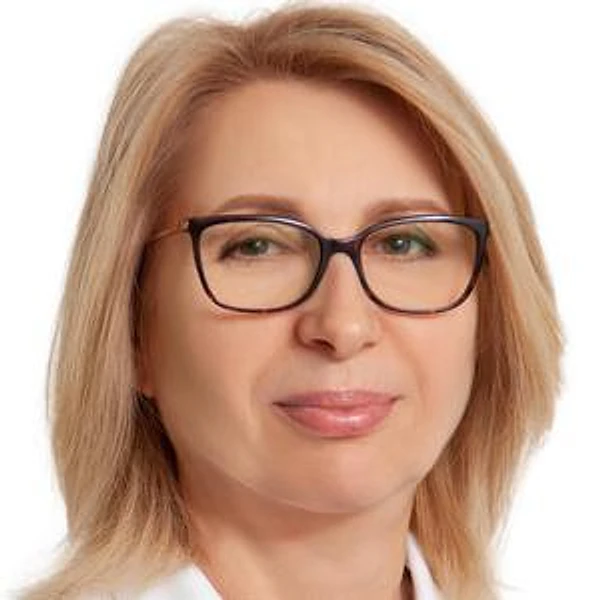 Филимонова Елена Александровна — Врач УЗИ, Москва