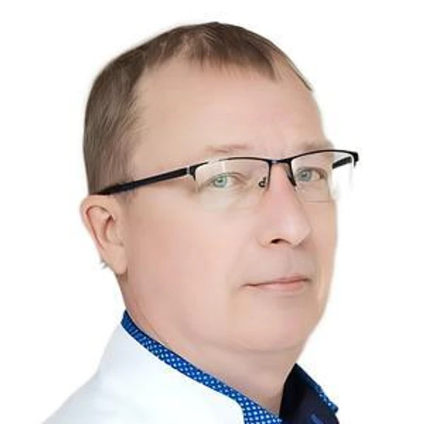 Вавилин Анатолий Владимирович — Уролог, Андролог, Физиотерапевт, Пермь