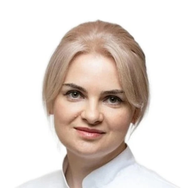 Бигдад Ирина Александровна — Невролог, Москва
