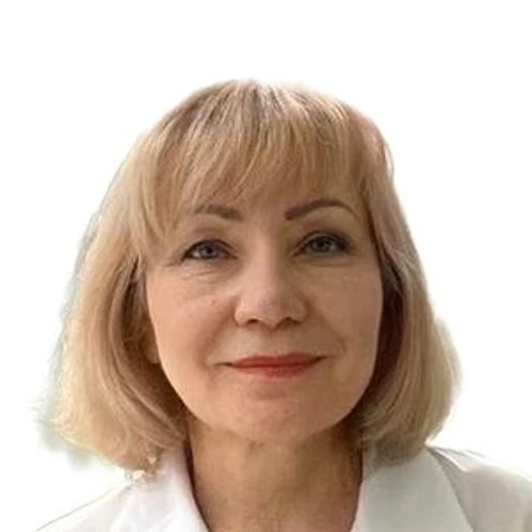 Храбрикова Галина Евгеньевна — Гинеколог, Гинеколог-хирург, Гинеколог-эндокринолог, Киров