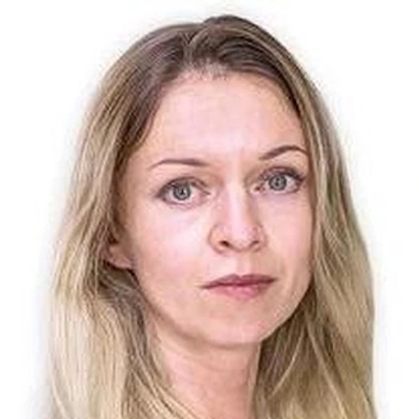Сильянова Евгения Викторовна — Рентгенолог, Москва