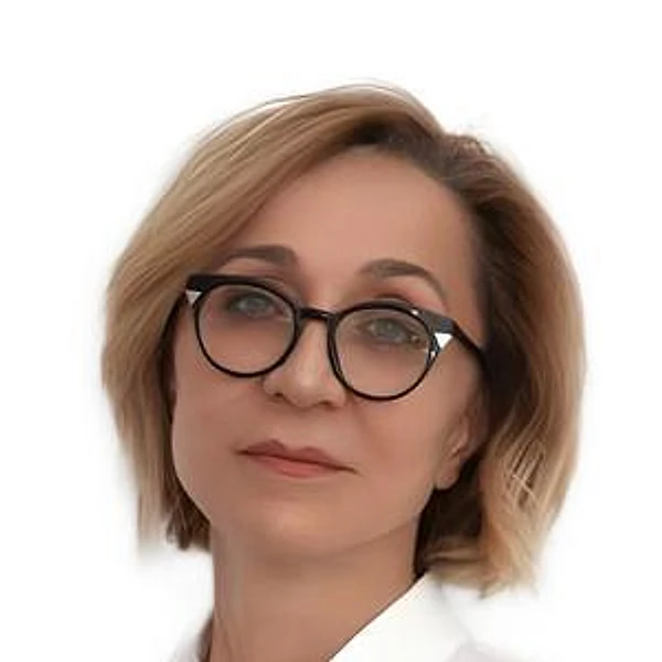 Калухова Маргарита Кайсыновна — Врач-косметолог, Москва