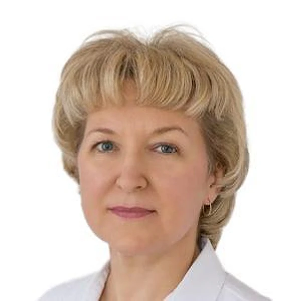 Мазуркевич Маргарита Викторовна — Врач УЗИ, Москва