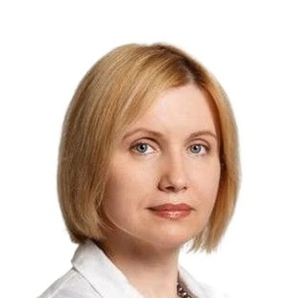Вуйцик Наталия Борисовна — Врач УЗИ, Москва
