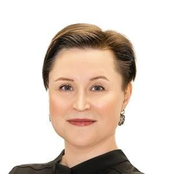 Смолина Наталия Алексеевна — Врач УЗИ, Детский врач УЗИ, Москва
