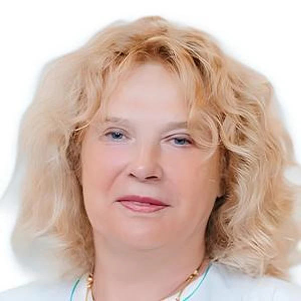 Лисичкина Елена Геннадьевна — Гинеколог, Акушер, Гинеколог-хирург, Москва