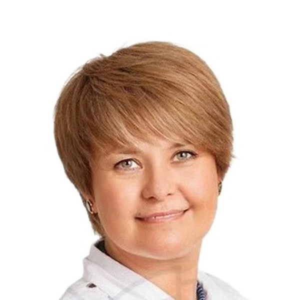 Нечаева Ольга Анатольевна — Эндокринолог, Москва