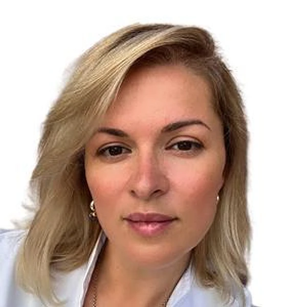 Юнисова Камиля Ахметовна — Детский стоматолог, Москва