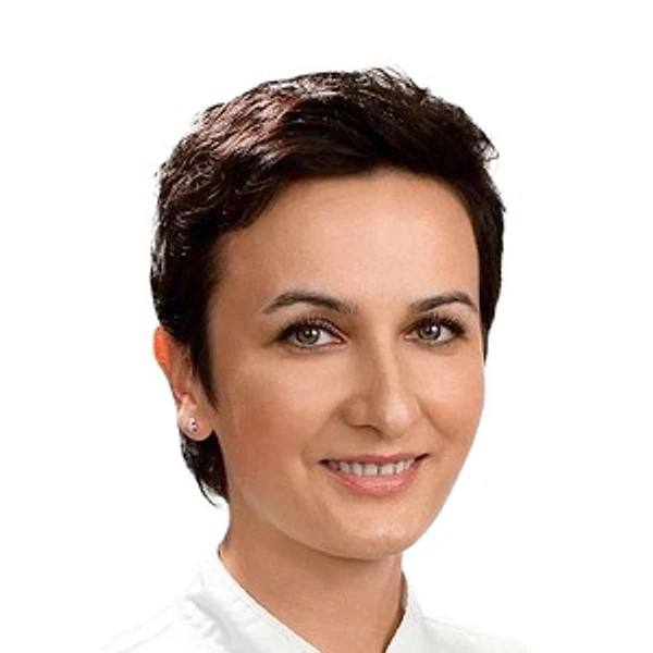 Беляева Ляйля Мансуровна — Стоматолог, Ижевск
