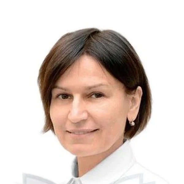 Болотова Оксана Васильевна — Гомеопат, Москва