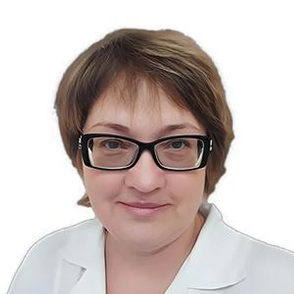 Бронникова Марина Юрьевна — Физиотерапевт, Детский невролог, Невролог, Тольятти