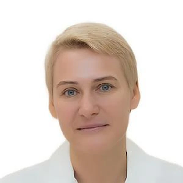 Литвякова Елена Юрьевна — Проктолог (колопроктолог), Лазерный хирург, Малоинвазивный хирург, Москва