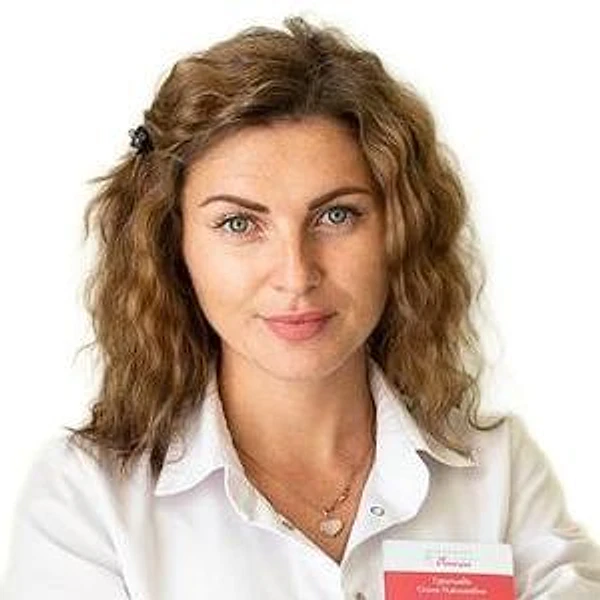 Турунцева Ольга Николаевна — Эндокринолог, Пермь