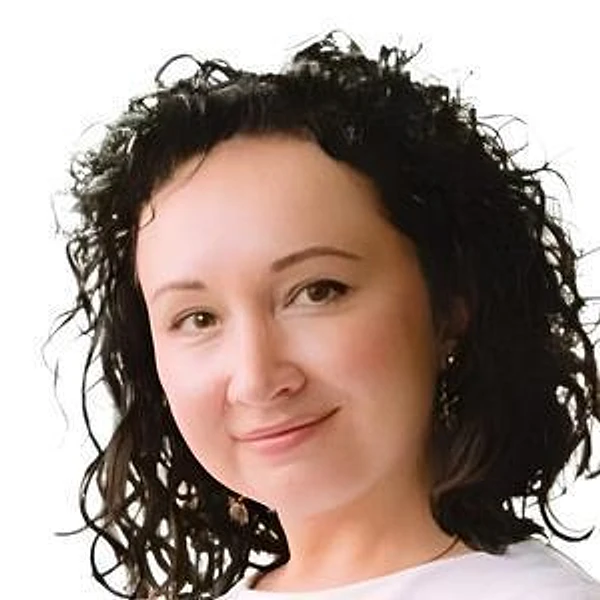 Семкина Галина Викторовна — Врач УЗИ, Москва