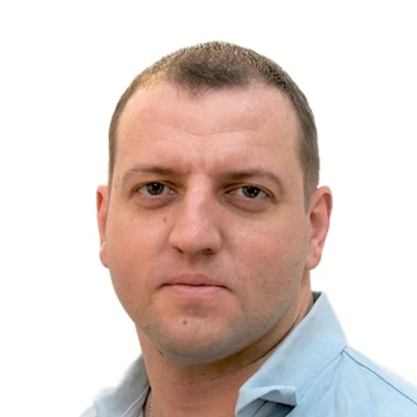 Иванов Евгений Евгеньевич — Стоматолог-хирург, Стоматолог-имплантолог, Челюстно-лицевой хирург, Москва