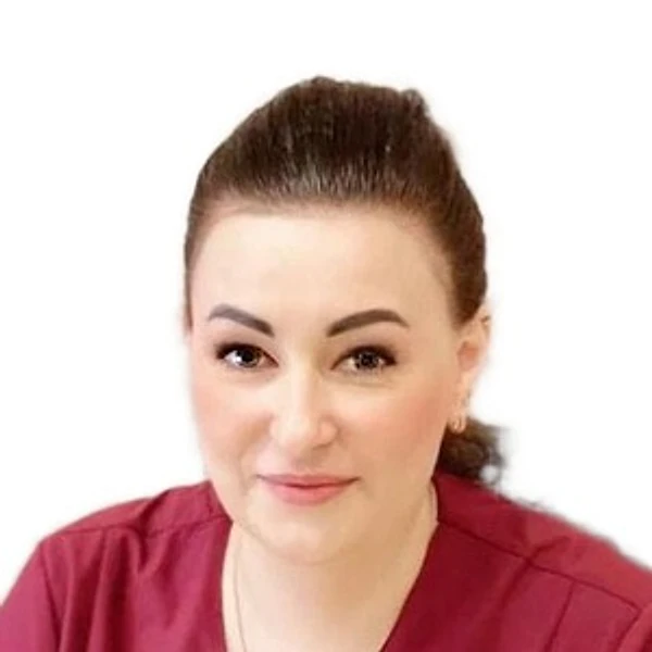 Суслова Анастасия Александровна — Гинеколог, Акушер, Гинеколог-эндокринолог, Санкт-Петербург