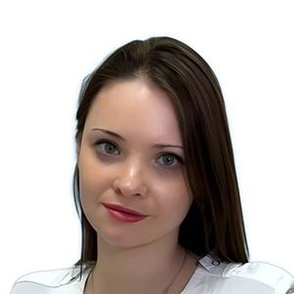 Быстрова Елена Александровна — Кардиолог, Терапевт, Функциональный диагност, Москва