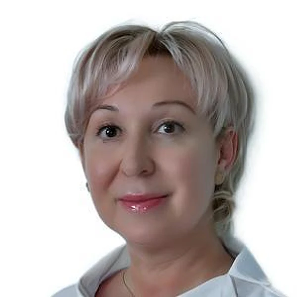 Безбах Ирина Викторовна — Гинеколог, Акушер, Врач УЗИ, Гинеколог-эндокринолог, Нутрициолог, Москва