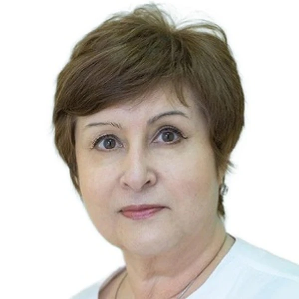 Седова Наталья Алексеевна — Гинеколог, Акушер, Москва