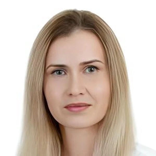 Ясакова Юлия Александровна — Врач УЗИ, Акушер, Гинеколог, Москва