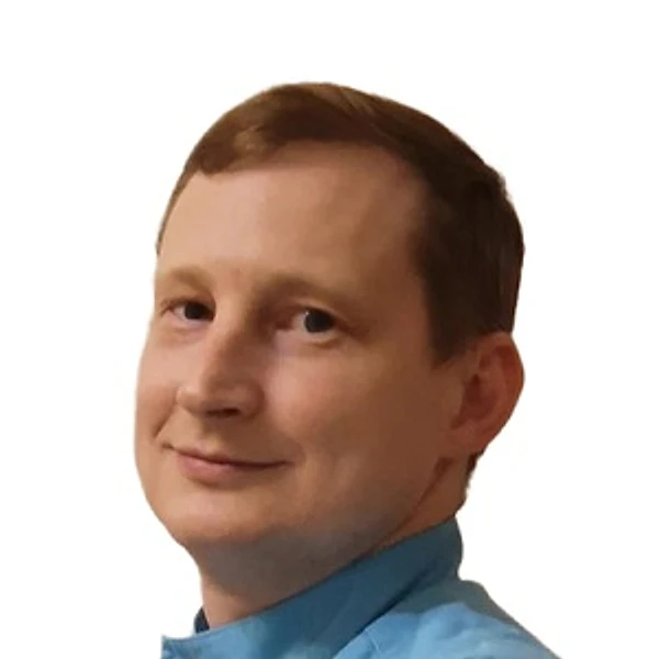 Макаров Кирилл Анатольевич — ЛОР, Детский ЛОР, Подольск