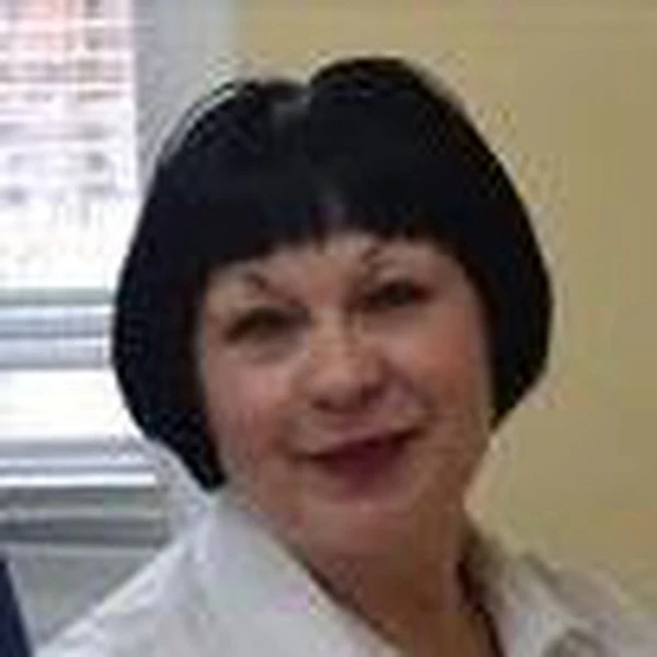 Павлова Елена Васильевна — Стоматолог, Чехов