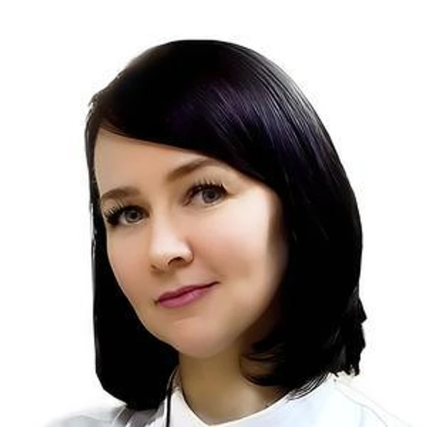 Горюнова Ирина Николаевна — Эндокринолог, Врач УЗИ, Детский врач УЗИ, Красногорск