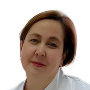 Кузнецова Вера Асановна — Врач УЗИ, Чехов