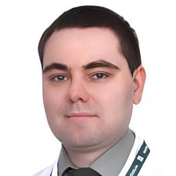Бубнов Александр Владимирович — Рентгенолог, Детский рентгенолог, Москва