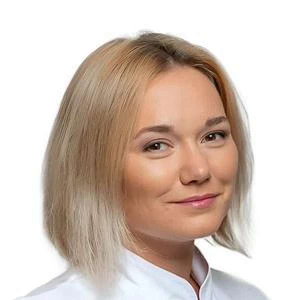Менткевич Екатерина Георгиевна — Рентгенолог, Москва