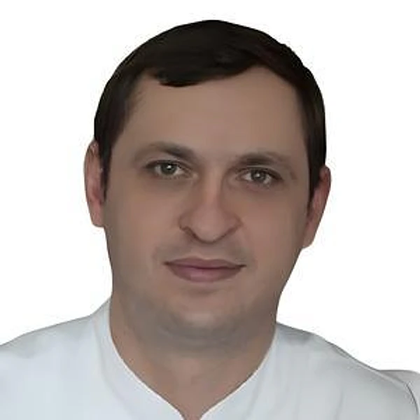Гладков Евгений Николаевич — Стоматолог-ортопед, Стоматолог-имплантолог, Стоматолог-хирург, Москва