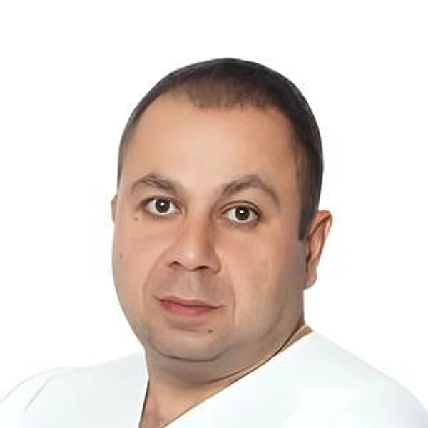 Аванесов Тигран Валерьевич — Стоматолог-хирург, Стоматолог-имплантолог, Москва