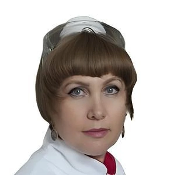 Агафонова Наталия Михайловна — Стоматолог, Пародонтолог, Стоматолог-хирург, Москва
